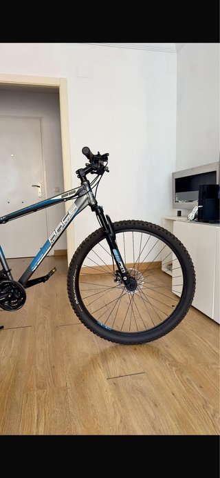 Bicicleta R29
