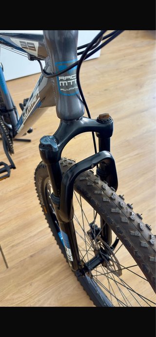 Bicicleta R29