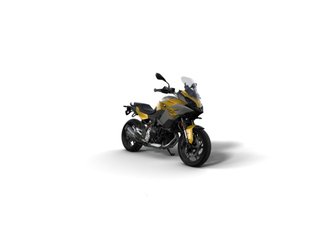 BMW Motorrad F 900 XR