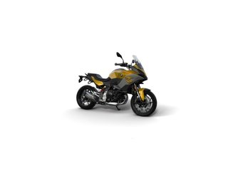 BMW Motorrad F 900 XR