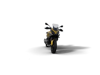 BMW Motorrad F 900 XR