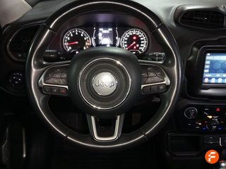 Jeep Renegade Longitude 1.0G 88kW (120CV) 4x2
