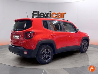 Jeep Renegade Longitude 1.0G 88kW (120CV) 4x2