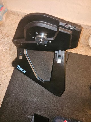 Rodillo Tacx Neo 2T