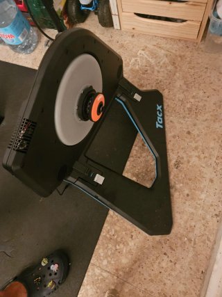 Rodillo Tacx Neo 2T