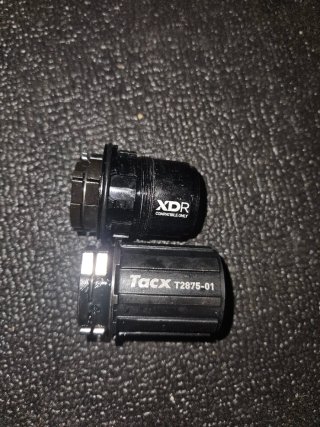 Rodillo Tacx Neo 2T