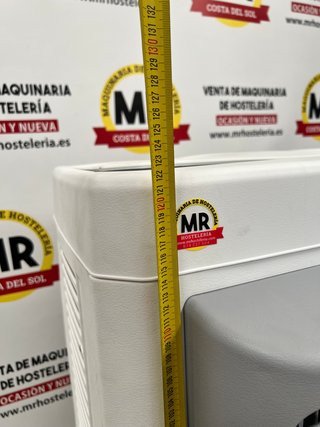 Climatizador evaporativo portátil