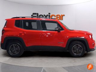 Jeep Renegade Longitude 1.0G 88kW (120CV) 4x2