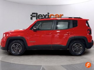Jeep Renegade Longitude 1.0G 88kW (120CV) 4x2