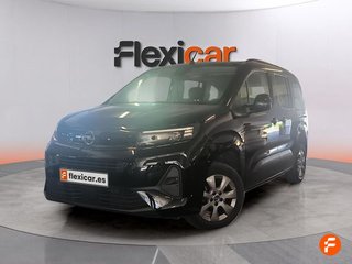 Opel Combo Cargo 100 Cv 1.5 Td S/S MT6 €6.4