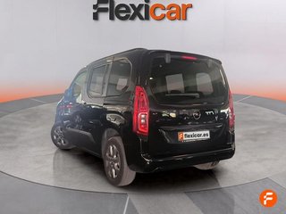 Opel Combo Cargo 100 Cv 1.5 Td S/S MT6 €6.4