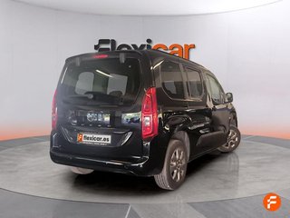 Opel Combo Cargo 100 Cv 1.5 Td S/S MT6 €6.4