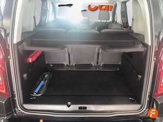Opel Combo Cargo 100 Cv 1.5 Td S/S MT6 €6.4