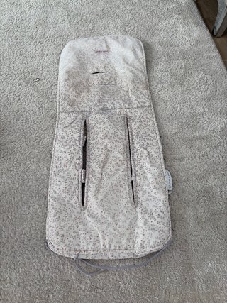 Carro Inglesina Aptica  fundas regalo
