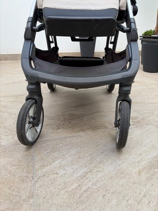 Carro Inglesina Aptica  fundas regalo
