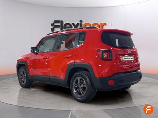 Jeep Renegade Longitude 1.0G 88kW (120CV) 4x2