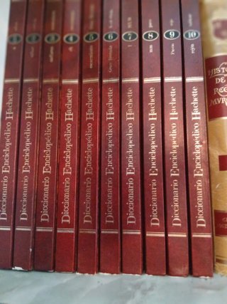 Diccionario Acchtte. Historia de la región de Murc