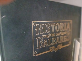 Diccionario Acchtte. Historia de la región de Murc
