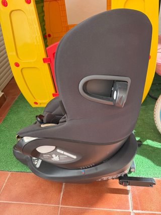 Silla coche Joie spin 360 0-3 años