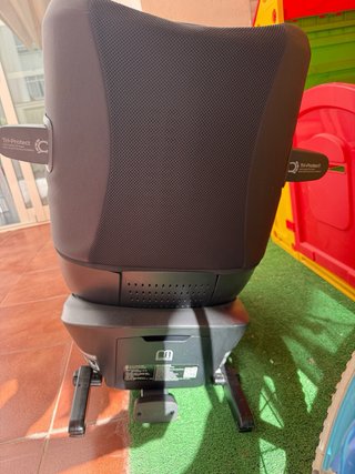 Silla coche Joie spin 360 0-3 años