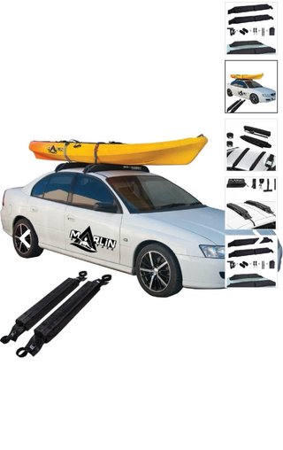 Soft rack MarlinKayak.es