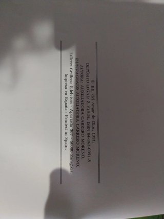 Libro amigo