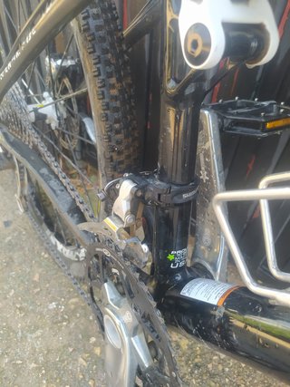 Bicicleta Cannondale