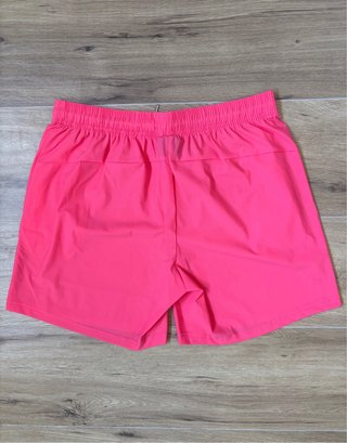 Pantalones Cortos Under Armour Bermuda Reflectante