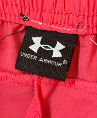 Pantalones Cortos Under Armour Bermuda Reflectante