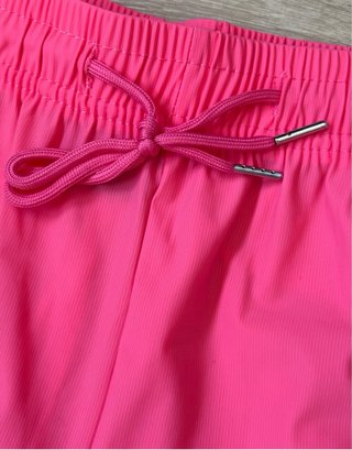 Pantalones Cortos Under Armour Bermuda Reflectante