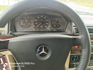 Mercedes-Benz Clase G 350d 1993
