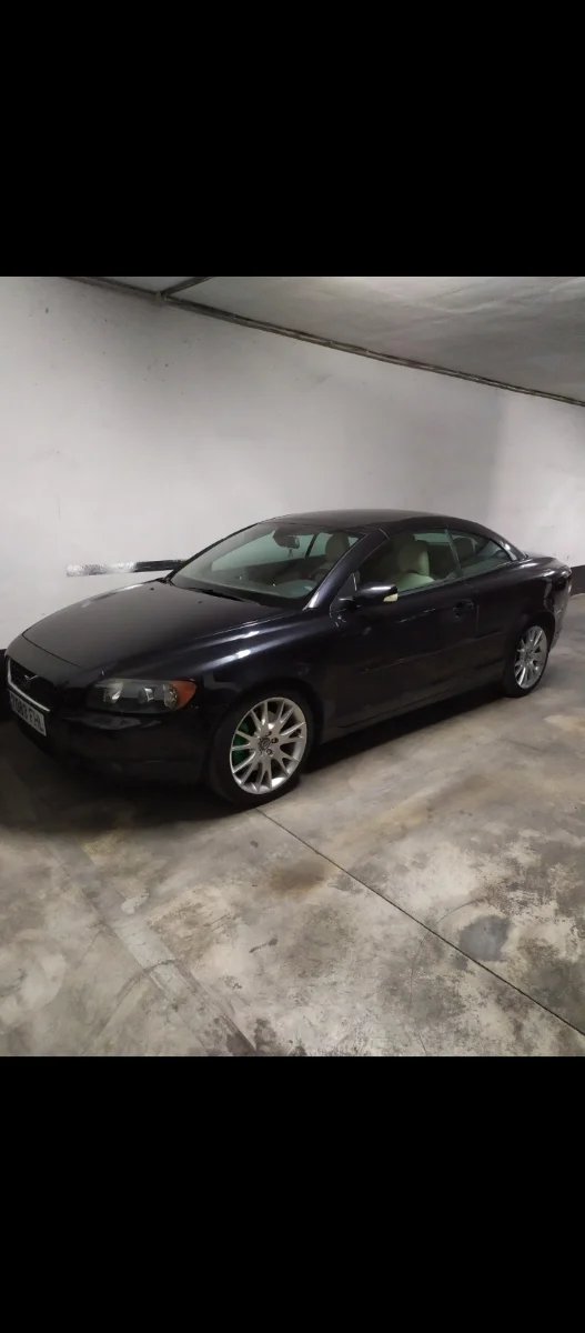 Volvo C70 2006 - foto 1