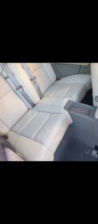 Volvo C70 2006