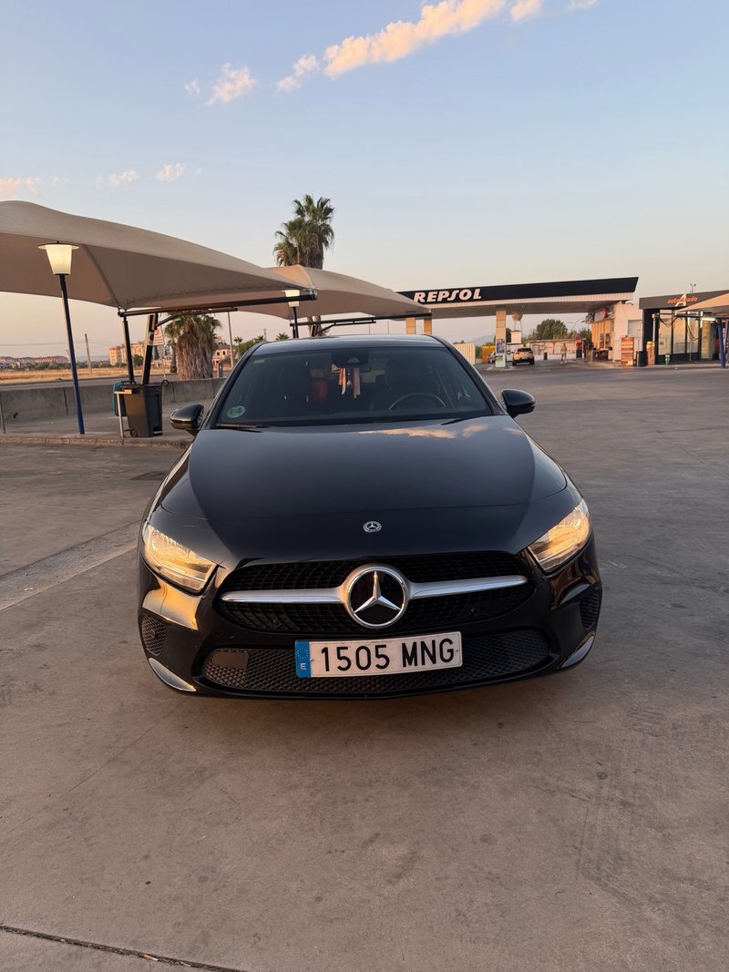 Mercedes-Benz Clase A 2019 - foto 1