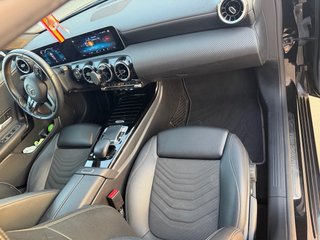 Mercedes-Benz Clase A 2019