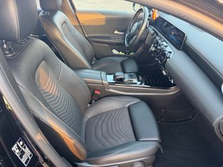 Mercedes-Benz Clase A 2019