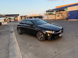 Mercedes-Benz Clase A 2019