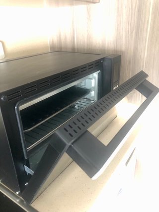 Horno compacto digital CORBERÓ 30L