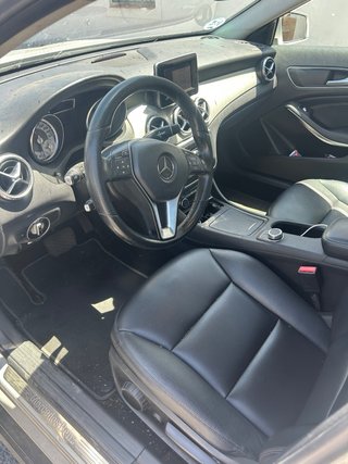 Mercedes