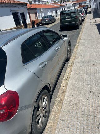 Mercedes