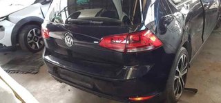 Volkswagen 208108 brazo suspensión 5q0505311d golf