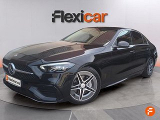 Mercedes Clase C C 200