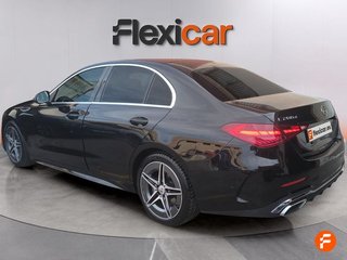 Mercedes Clase C C 200