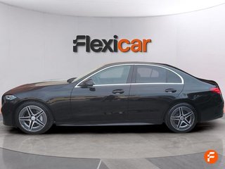 Mercedes Clase C C 200