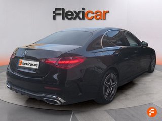 Mercedes Clase C C 200