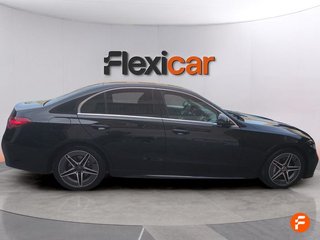Mercedes Clase C C 200