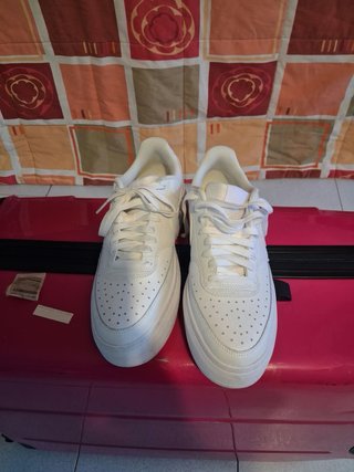 Zapatillas Nike Air Force 1 Blancas