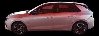 DESDE 248€ AL MES SIN ENTRADA OPEL ASTRA GS