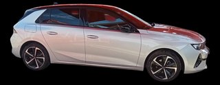 DESDE 248€ AL MES SIN ENTRADA OPEL ASTRA GS
