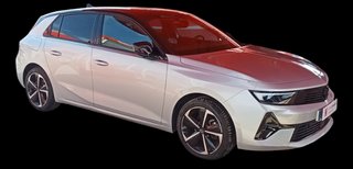 DESDE 248€ AL MES SIN ENTRADA OPEL ASTRA GS